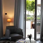 La Serena Fdm Hotel
