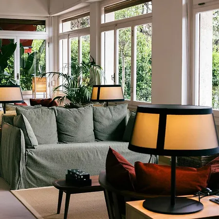 Hotell La Serena Fdm Forte dei Marmi