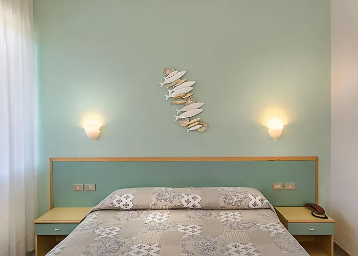 La Serena Fdm 5* Forte dei Marmi