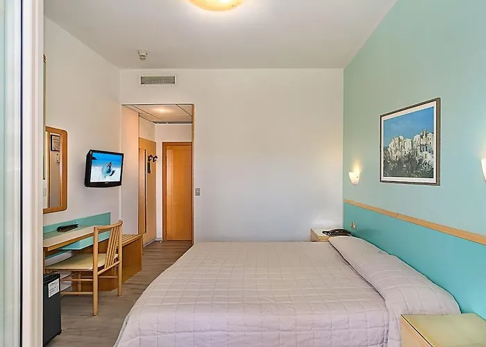 La Serena Fdm Hotell