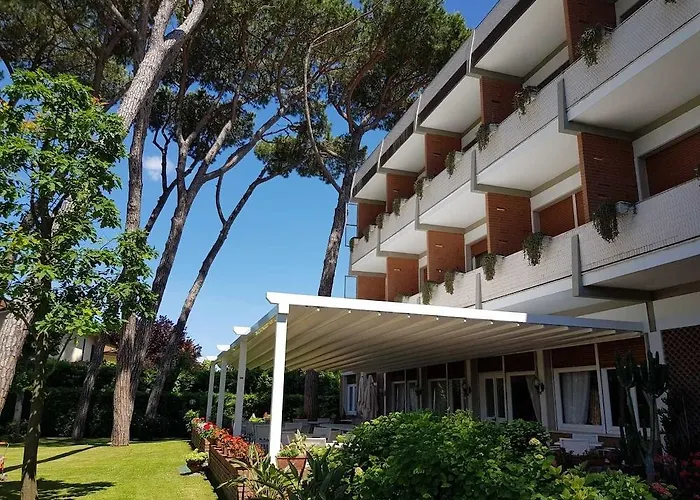 La Serena Fdm Hotell