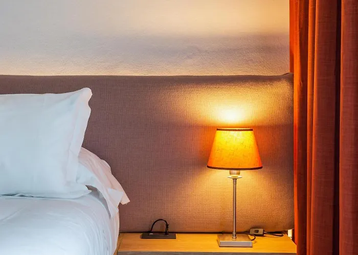 La Serena Fdm Hotell 5*