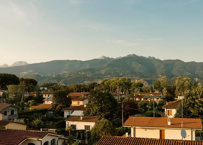 La Serena Fdm Forte dei Marmi