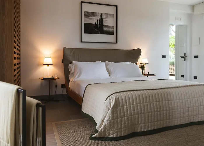 La Serena Fdm Hotell Forte dei Marmi