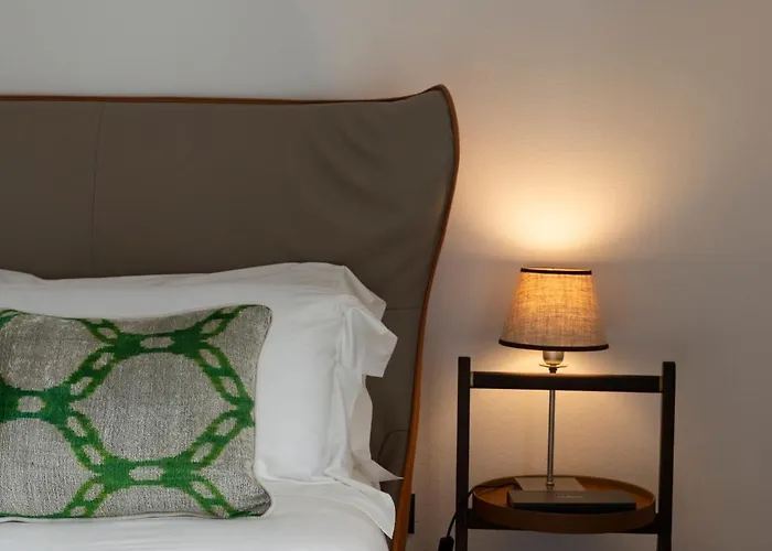 La Serena Fdm Hotell Forte dei Marmi