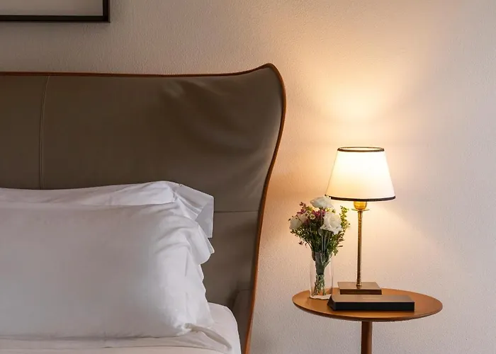 La Serena Fdm Hotell Forte dei Marmi