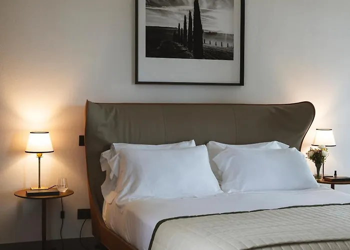 Hotell La Serena Fdm 5*