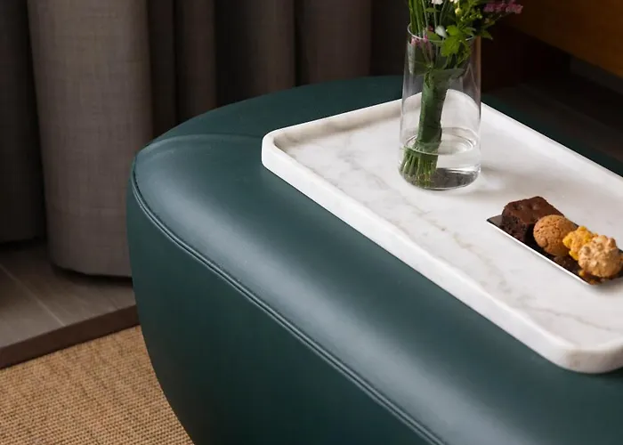 Hotell La Serena Fdm Forte dei Marmi