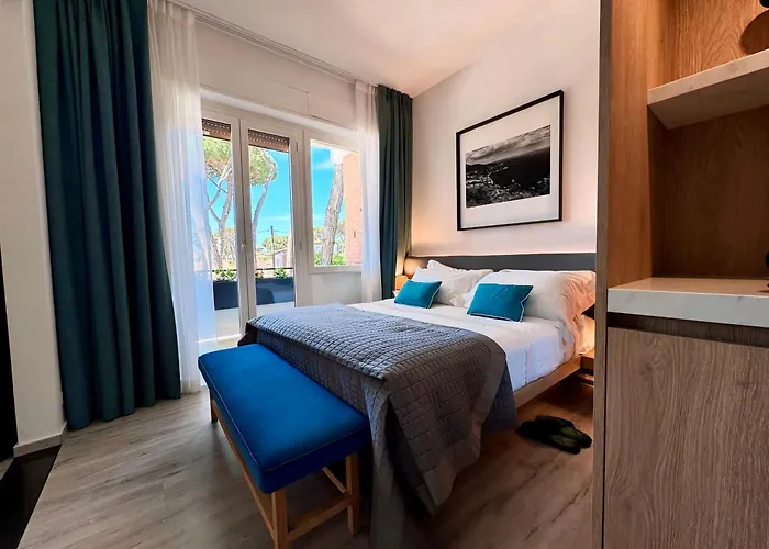 Hotell La Serena Fdm