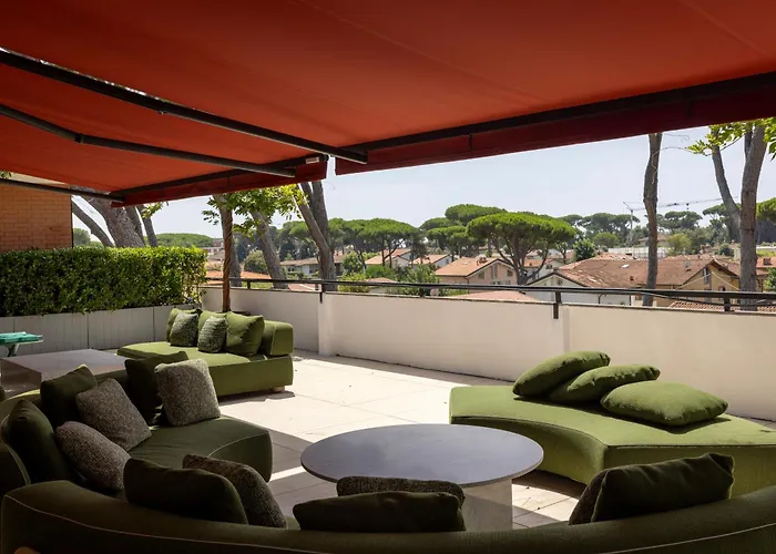 La Serena Fdm Forte dei Marmi