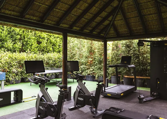 La Serena Fdm 5* Forte dei Marmi