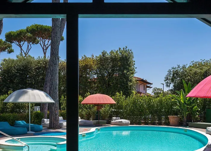 La Serena Fdm Forte dei Marmi