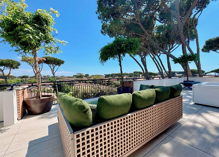 La Serena Fdm Forte dei Marmi