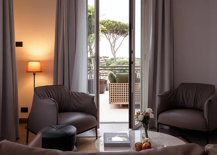 Hotell La Serena Fdm