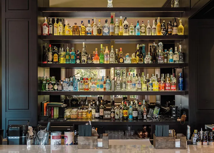 La Serena Fdm Hotell