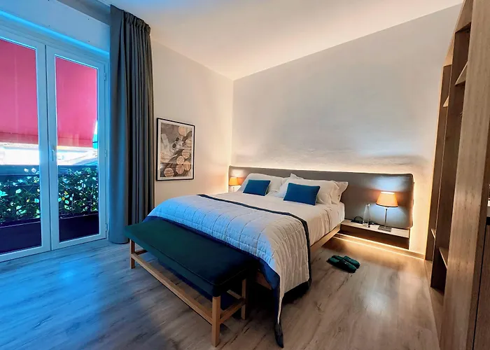 Hotell La Serena Fdm