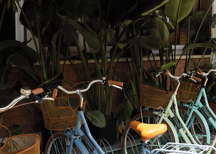 Hotell La Serena Fdm 5*