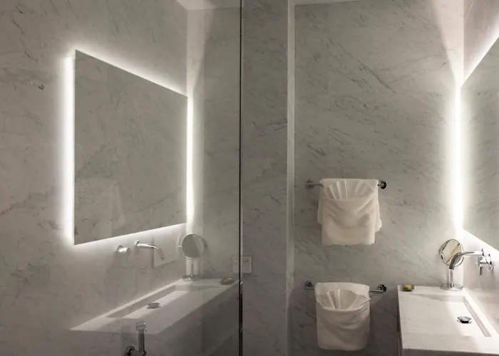 La Serena Fdm Hotell Forte dei Marmi