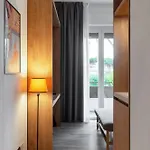 호텔 La Serena Fdm 5*