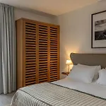 La Serena Fdm 호텔 5*