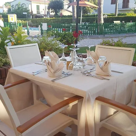 Hotel Le Pleiadi 5*