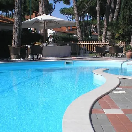 Hotel Le Pleiadi