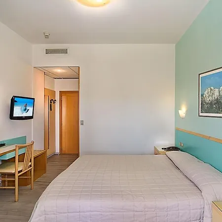 Le Pleiadi Hotel