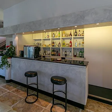 Hotel Le Pleiadi
