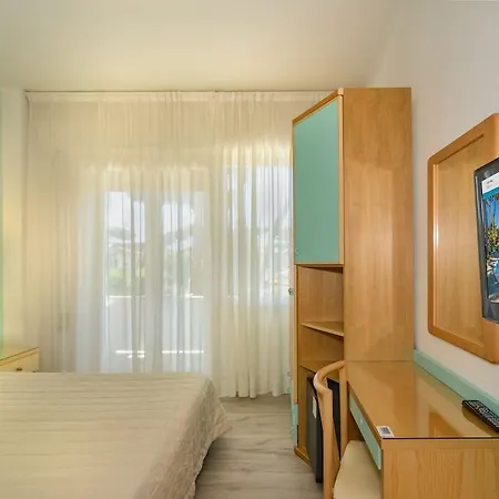 Le Pleiadi Hotel 5*