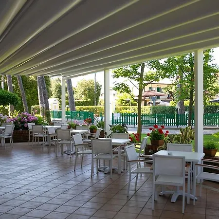 Le Pleiadi Hotel 5*