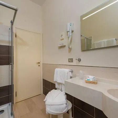 Le Pleiadi 5* Forte dei Marmi