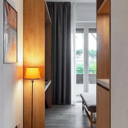 Hotel Le Pleiadi 5*