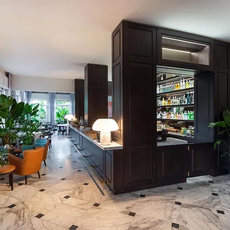 La Serena Dei Marmi, A Small Luxury Of The World Hotel