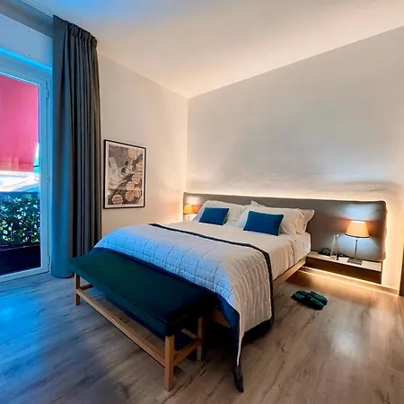 Hotel Le Pleiadi 5*