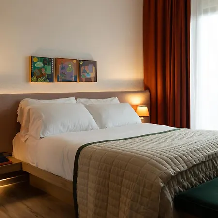 Hotel Le Pleiadi