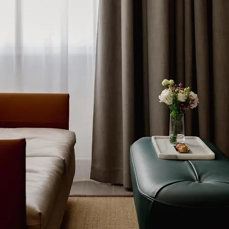 La Serena Fdm Hotel 5*