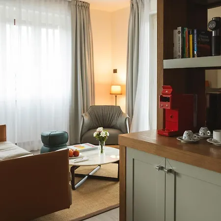 Le Pleiadi Hotel Forte dei Marmi