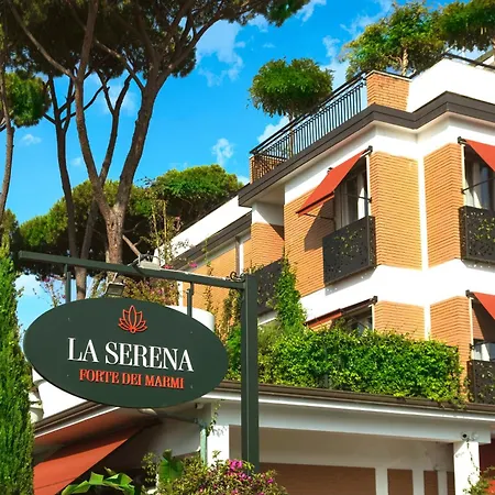 La Serena Fdm