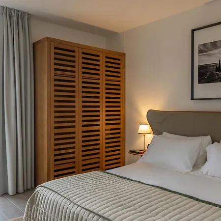 La Serena Fdm ホテル 5*