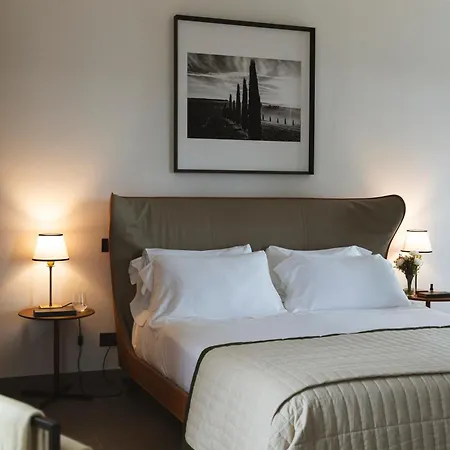 Hotel La Serena Dei Marmi, A Small Luxury Of The World 5*