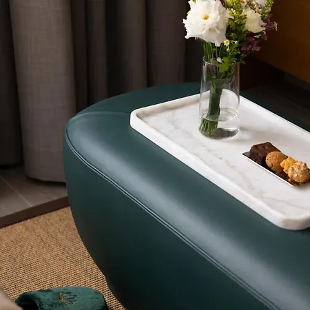 Hotel La Serena Dei Marmi, Small Luxury Of The World Forte dei Marmi
