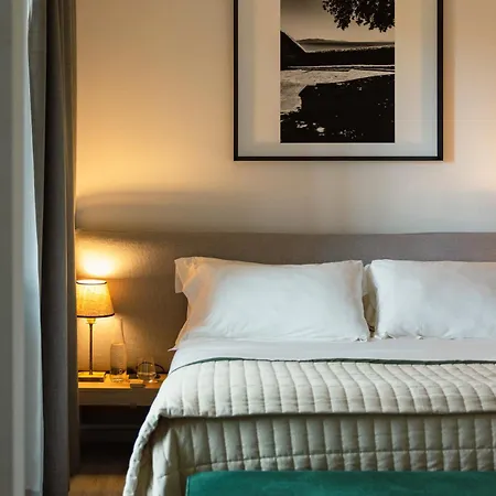 La Serena Dei Marmi, Small Luxury Of The World