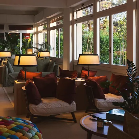 La Serena Dei Marmi, A Small Luxury Of The World