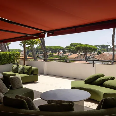 La Serena Dei Marmi, A Small Luxury Of The World Forte dei Marmi