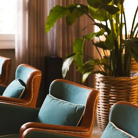 La Serena Dei Marmi, A Small Luxury Of The World Hotel Forte dei Marmi