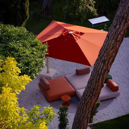 La Serena Dei Marmi, A Small Luxury Of The World 5*