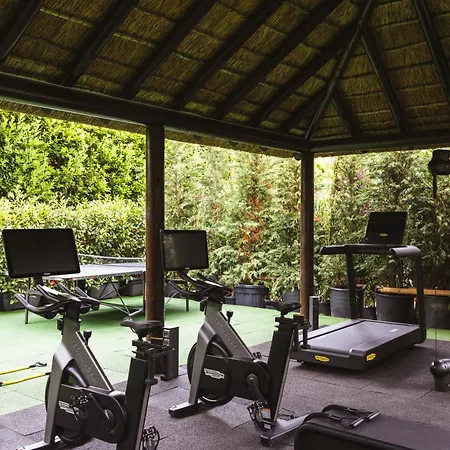 La Serena Fdm 5* Forte dei Marmi