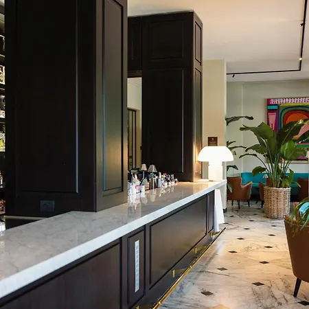 La Serena Dei Marmi, A Small Luxury Of The World Hotel