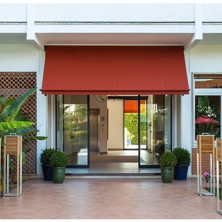 La Serena Fdm Forte dei Marmi