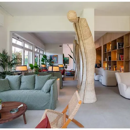 Le Pleiadi Hotel